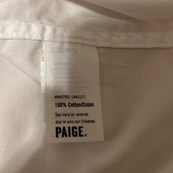 Paige - Picture 9 of 9